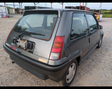 Renault 5 1991