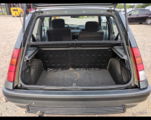 Renault 5 1991