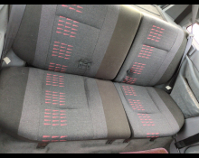 Renault 5 1991
