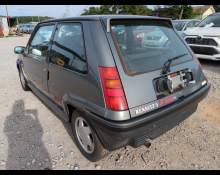 Renault 5 1991