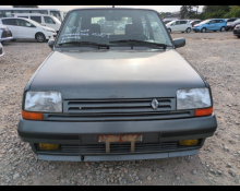 Renault 5 1991