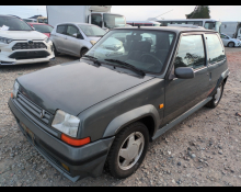 Renault 5 1991
