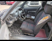 Renault 5 1991