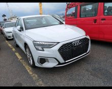 Used Audi Cars For Sale in Japan At Best Price