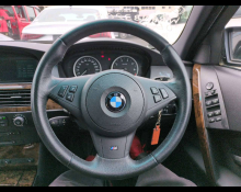 BMW 5 Series 2005