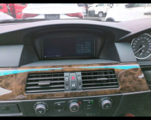 BMW 5 Series 2005