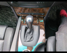 BMW 5 Series 2005