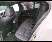 BMW 5 Series 2005