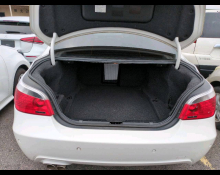BMW 5 Series 2005