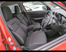 Suzuki Swift 2021