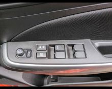 Suzuki Swift 2021