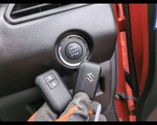 Suzuki Swift 2021