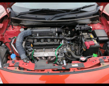 Suzuki Swift 2021
