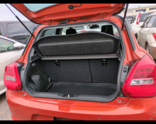 Suzuki Swift 2021