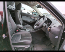 Mazda CX-3 2024