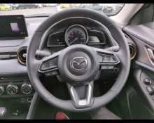 Mazda CX-3 2024