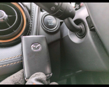Mazda CX-3 2024