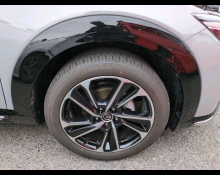 Mazda CX-3 2024