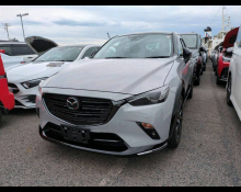 Mazda CX-3 2024