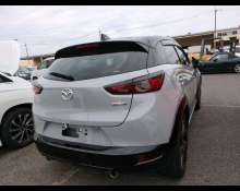 Mazda CX-3 2024