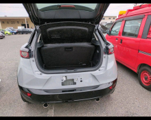 Mazda CX-3 2024