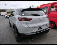 Mazda CX-3 2024
