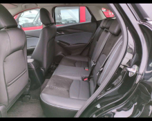 Mazda CX-3 2024