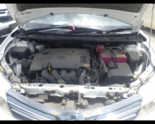 Toyota Corolla Fielder 2013