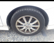 Toyota Corolla Fielder 2013