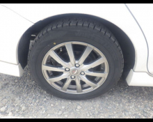 Toyota Corolla Fielder 2013