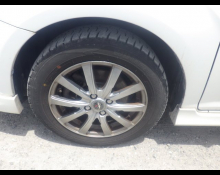 Toyota Corolla Fielder 2013
