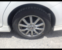 Toyota Corolla Fielder 2013
