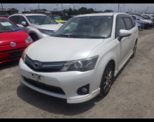 Toyota Corolla Fielder 2013