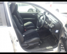 Toyota Corolla Fielder 2013