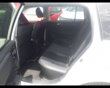 Toyota Corolla Fielder 2013