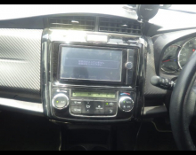 Toyota Corolla Fielder 2013