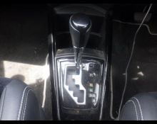 Toyota Corolla Fielder 2013
