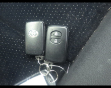Toyota Corolla Fielder 2013