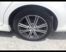 Toyota Corolla Fielder 2016