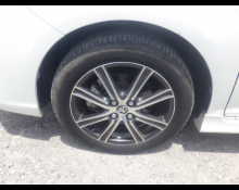 Toyota Corolla Fielder 2016