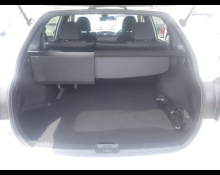 Toyota Corolla Fielder 2016