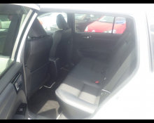 Toyota Corolla Fielder 2016