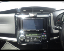 Toyota Corolla Fielder 2016