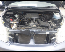Toyota Rush 2016