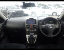 Toyota Rush 2016
