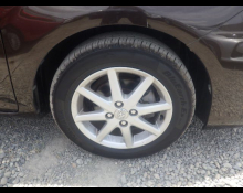 Toyota Corolla Axio 2016
