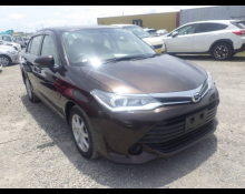 Used Toyota Corolla axio Cars For Sale in Japan