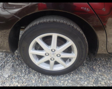 Toyota Corolla Axio 2016