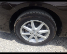 Toyota Corolla Axio 2016