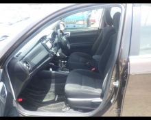 Toyota Corolla Axio 2016